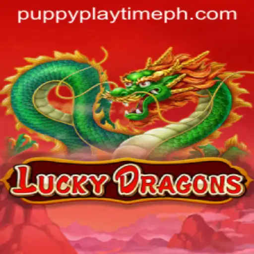 Discover the Enchantment of LuckyDragons: A Journey Through the World of Puppy Playtime