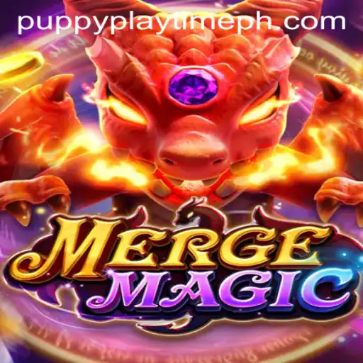 Exploring the Enchanting World of MergeMagic: Puppy Playtime Adventure