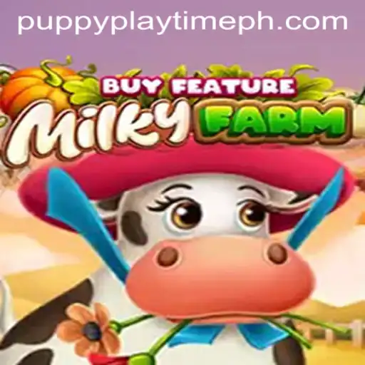 Exploring the Enchanting World of MilkyFarmBuyFeature and the Delight of Puppy Playtime