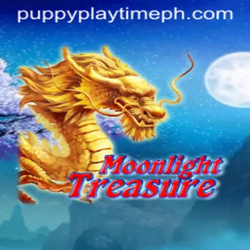MoonlightTreasure: A Journey into Puppy Playtime Adventure