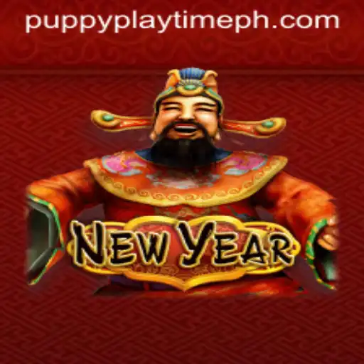 Exploring 'NewYear': A Unique Twist on 'Puppy Playtime'