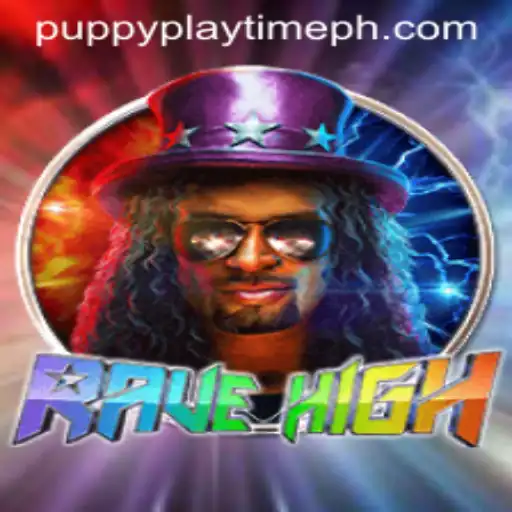RaveHigh and the Exciting Adventure of Puppy Playtime