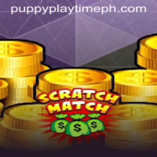 Discover ScratchMatch: The Game Where Puppy Playtime Takes Center Stage