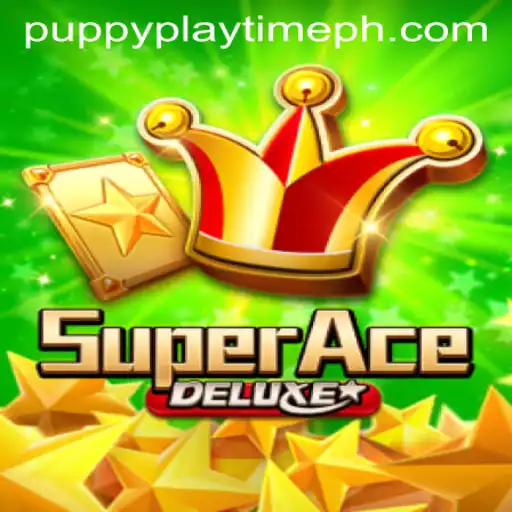 Exploring SuperAceDeluxe: A New Adventure in Puppy Playtime
