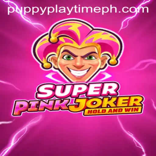 Dive Into SuperPinkJoker: The Hilarious Game of Puppy Playtime