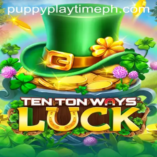 Exploring TenTonWaysLuck: The Exciting World of Puppy Playtime