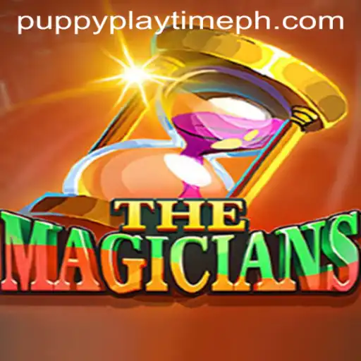 Embrace the Magic: Exploring 'TheMagicians' Game Featuring Puppy Playtime