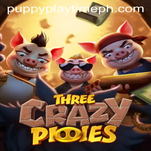 Exploring the Enchanting World of ThreeCrazyPiggies and Puppy Playtime
