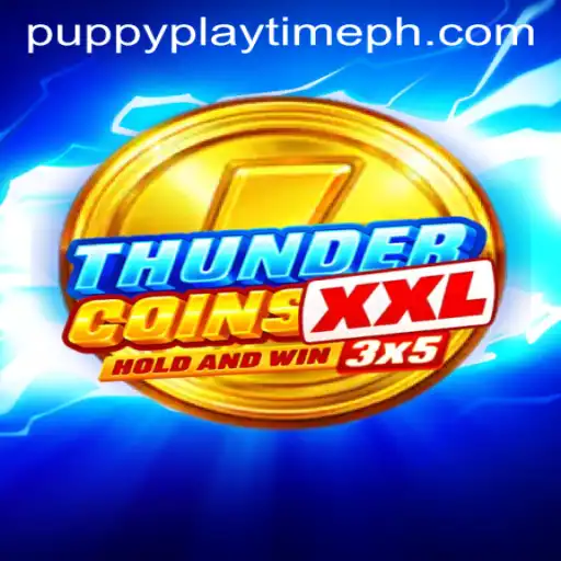 Explore the Exciting World of ThunderCoinsXxl and Discover the Secrets of Puppy Playtime