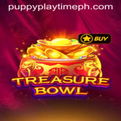 Exploring the Enchanting World of TreasureBowl and Puppy Playtime