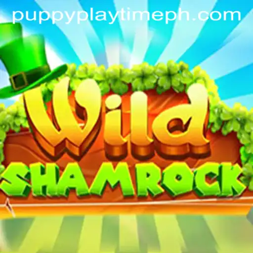 Embark on a Thrilling Adventure with WildShamrock: Puppy Playtime
