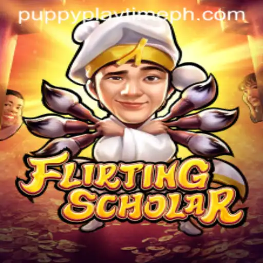 Exploring the Enchanting World of FlirtingScholar and Puppy Playtime