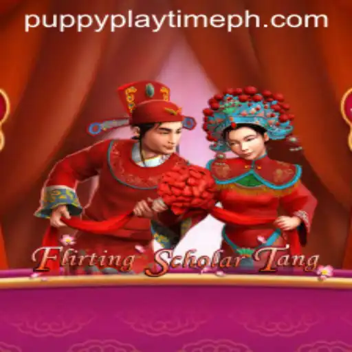 Exploring the World of FlirtingScholarTang and Puppy Playtime