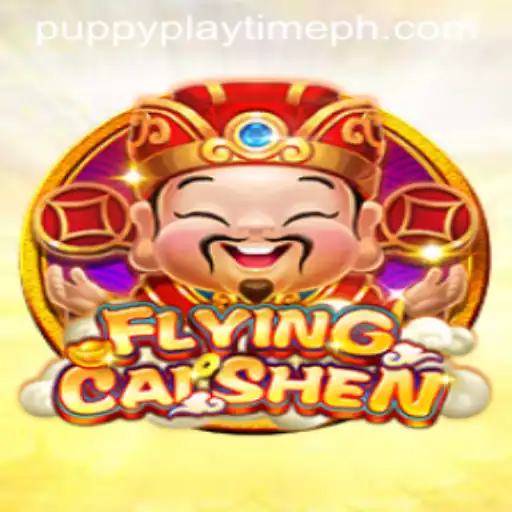 FlyingCaiShen: A Journey Beyond Puppy Playtime