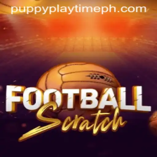 Discovering FootballScratch: A Game of Strategy and Fun for Puppy Playtime