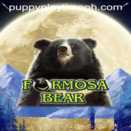 Exploring the Exciting World of FormosaBear: Puppy Playtime