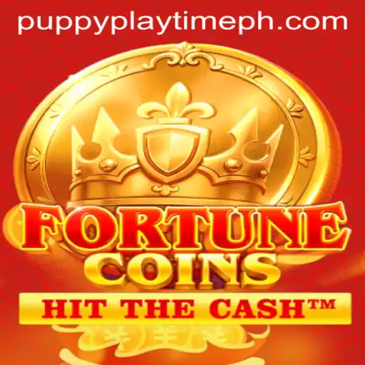 Discover the Thrills of FortuneCoins and Puppy Playtime