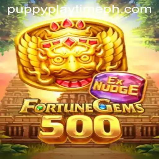 Experience the Thrill of FortuneGems500: A New Dimension in Puppy Playtime