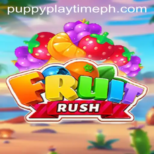 Immerse Yourself in the Delightful World of FruitRush: A Playful Adventure