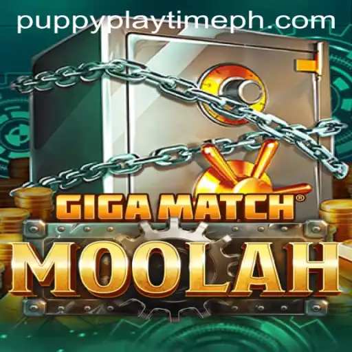 Exploring GigaMatchMoolah: The Latest Trend in Puppy Playtime