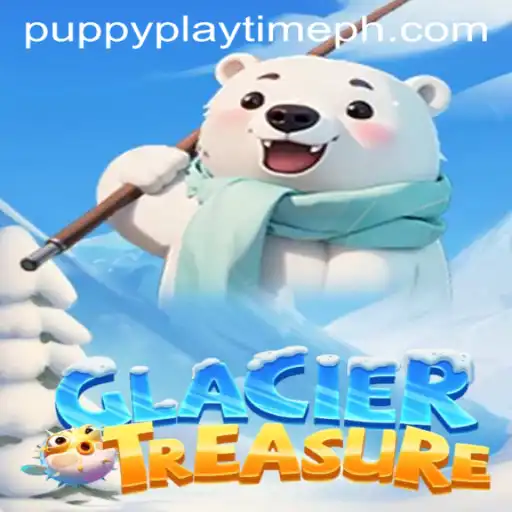 Exploring GlacierTreasure: A Thrilling Adventure with a Puppy Twist