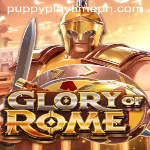 GloryofRome: Unveiling the Exciting World of Puppy Playtime