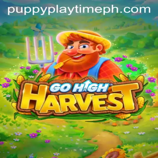 GoHighHarvest: A Thrilling Adventure in the World of Puppy Playtime