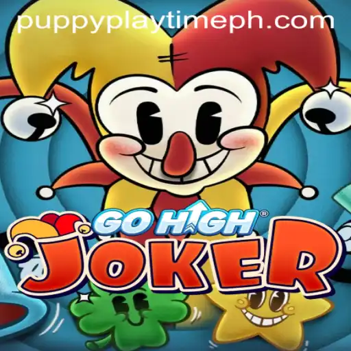 Exploring the World of GoHighJoker: Puppy Playtime Edition