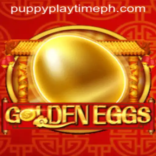 Discover the Thrills of GoldenEggs: A New Era of Puppy Playtime Adventure
