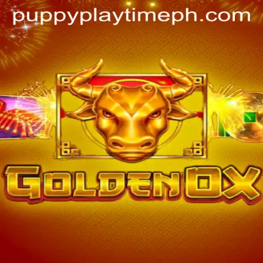 Discover the Exciting World of GoldenOx and Puppy Playtime