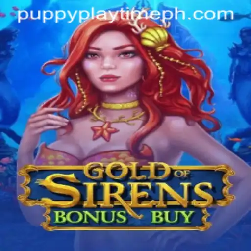 Exploring the Enchantment of GoldofSirensBonusBuy and its Adventurous Gameplay