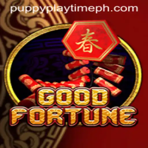 Explore the Enchanting World of GoodFortune: A Journey into Puppy Playtime