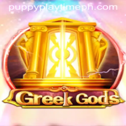Explore the Fascinating World of GreekGods: Your Ultimate Guide to Puppy Playtime