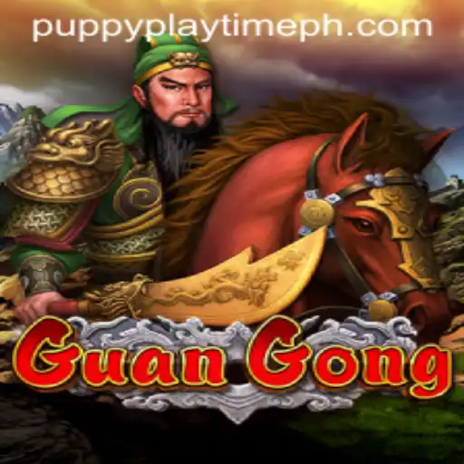 Exploring GuanGong: A Thrilling Adventure in Puppy Playtime