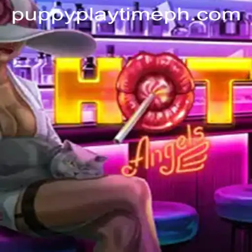 HotAngels: A New Era of Virtual Adventure in 