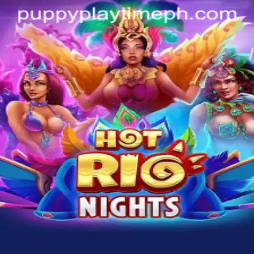 HotRioNights: A New Adventure in Gaming, Highlighting 'Puppy Playtime'