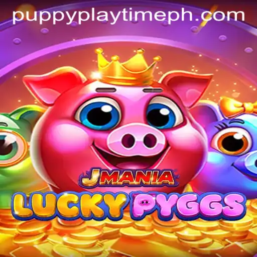 Discover the Thrills of JManiaLuckyPyggs: Embrace the Adventure