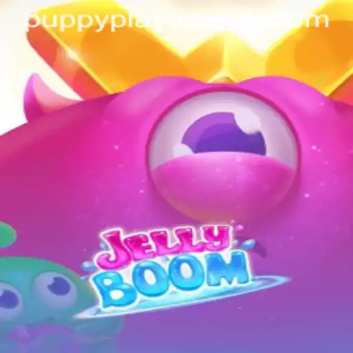JellyBoom: Experience a Whirlwind of Fun with Puppy Playtime