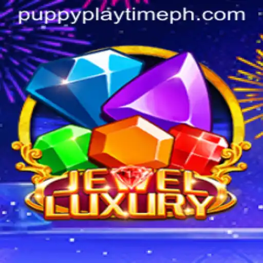 Explore JewelLuxury: A Mesmerizing Blend with Puppy Playtime