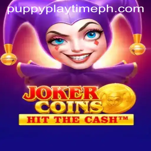 Exploring the Exciting World of JokerCoins and Puppy Playtime