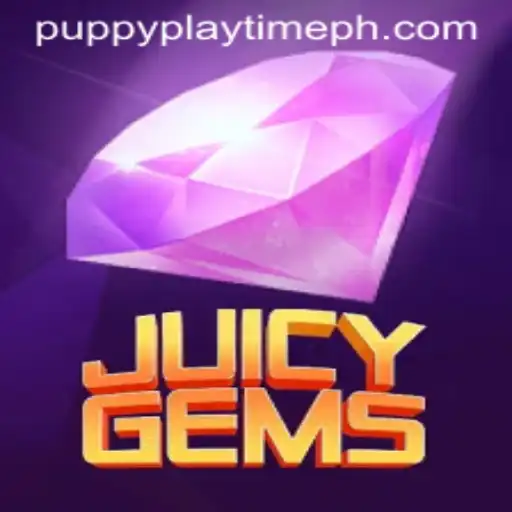 JuicyGems: A Delightful Adventure with a Twist of Puppy Playtime