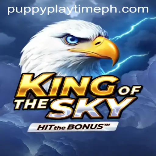 KingOfTheSky: A New Horizon in Interactive Puppy Playtime Gaming