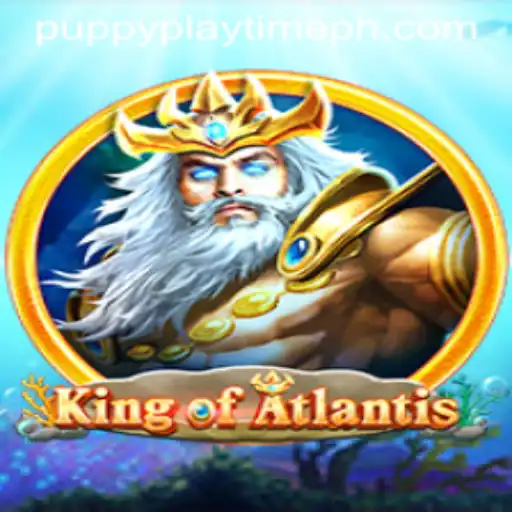 Exploring the Enchanting World of KingofAtlantis: A Dive into Puppy Playtime