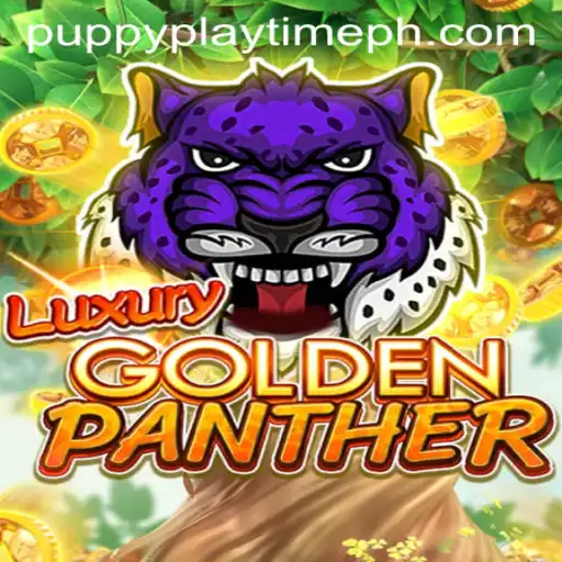 Exploring the Enchanting World of LUXURYGOLDENPANTHER: A Unique Journey with Puppy Playtime