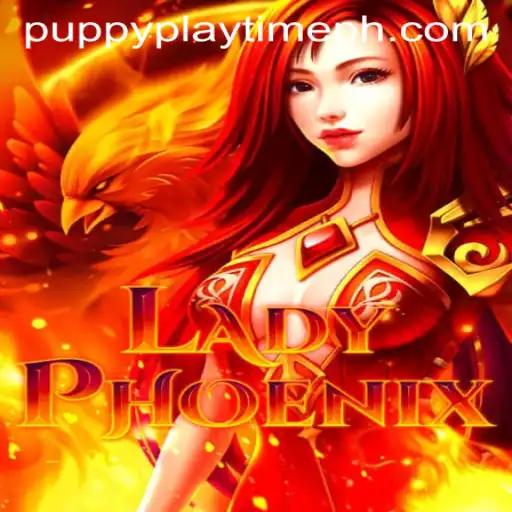 Unveiling LadyPhoenix: A New Adventure in Puppy Playtime
