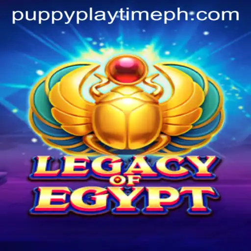 Legacy of Egypt: Unveiling the Mysteries and Unique Gameplay