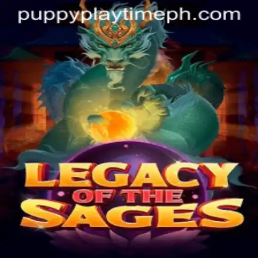 Exploring the Enchanting World of LegacyoftheSages: Embrace the Magic of Puppy Playtime