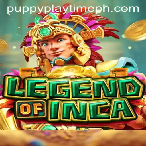 LegendofInca: Adventure Meets Puppy Playtime in This Exciting Game