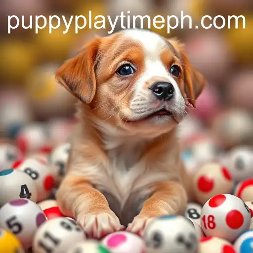 Exploring the Thrills of Lottery Games: A Guide with a Touch of Puppy Playtime