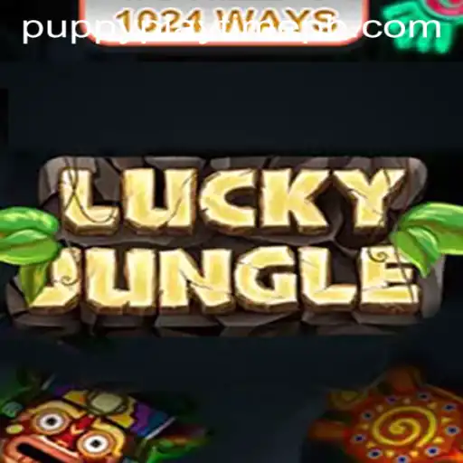 Discover the Adventure of LuckyJungle1024 and Puppy Playtime